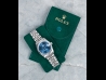 Rolex Datejust 31 Blu Jubilee Blue Jeans 68240